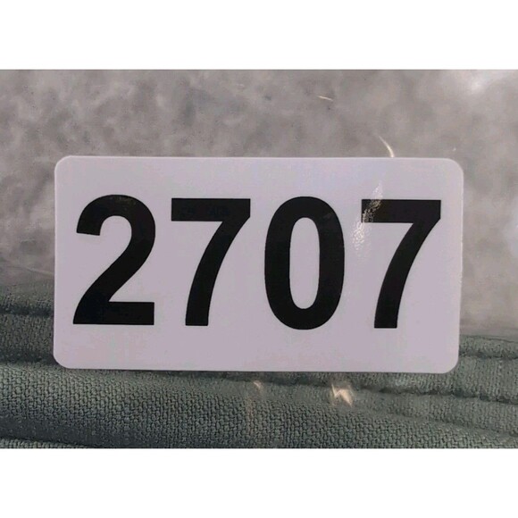 Pilcro Urban Outfitters Women’s 28x27 Green Floral Patch Pocket Pants - Picture 9 of 9